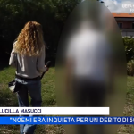 morte noemi impellizzeri