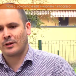 andrea sempio tv