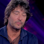 simone annicchiarico a verissimo