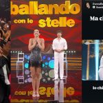 ballando con le stelle aurora ramazzotti