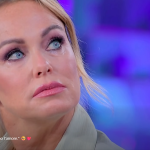 sonia bruganelli verissimo operazione silvia