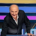 gli ascolti de la ruota della fortuna