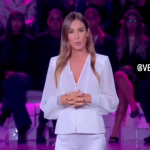 gli ascolti di verissimo