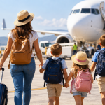 multa scuola mamma figli vacanze