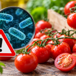 pomodori puglia allarme salmonella