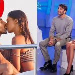 andrea iannone e belen rodriguez