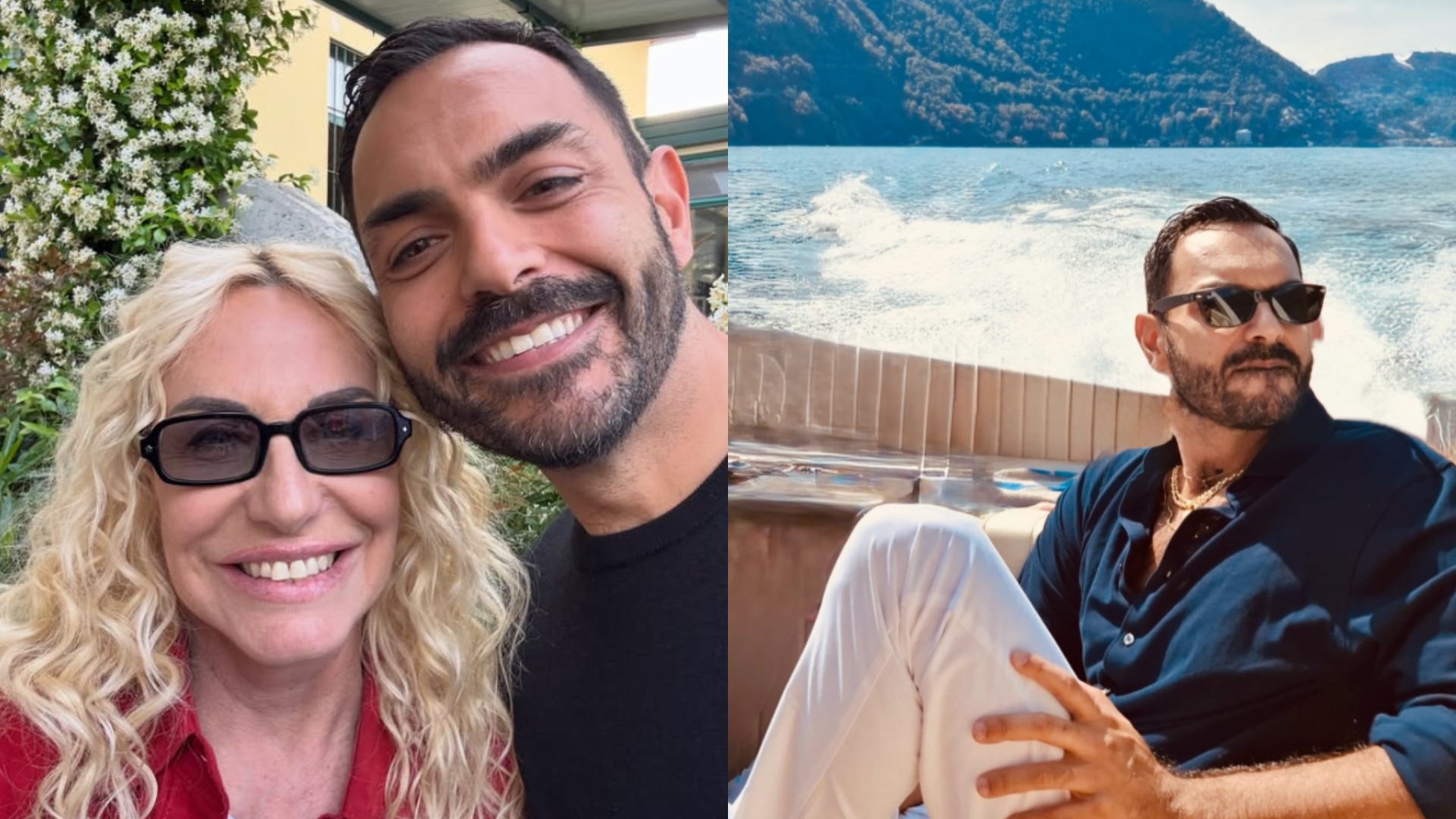 antonio paolino vita privata news