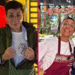 chi è roberta lamberti vita privata