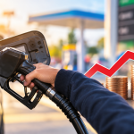 il prezzo dei carburanti senza sconti