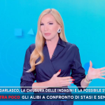 gli ascolti del mattino canale 5 batte rai 1