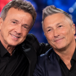 pupo scrive a paolo belli
