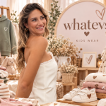 beatrice valli fallimento linea abbligliamento