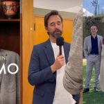 davide iacopini aggressione roma