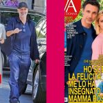 raoul bova e beatrice arnera