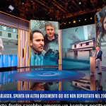ascolti dentro la notizia canale 5