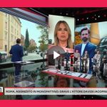 davide iacopini ultime notizie
