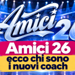 amici 26 clamorose anticipazioni