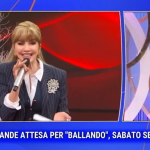 milly carlucci polemiche ballando con le stelle