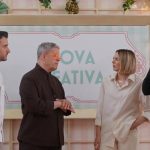 Bake Off Italia 2026 giudici