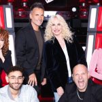 ascolti the voice senior 9 ottobre 2026