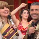 ballando con le stelle 2026 seconda puntata