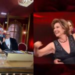 ascolti ballando con le stelle 10 ottobre 2026