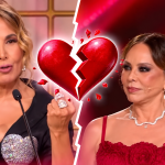 barbara d'urso e pasquale la rocca