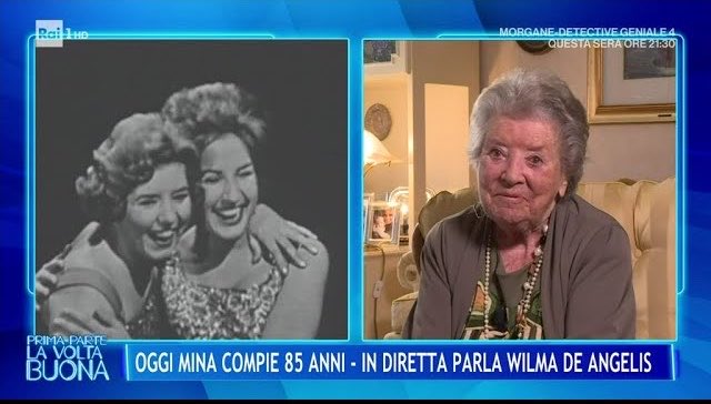 wilma de angelis