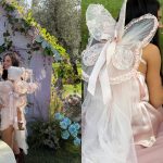 giulia de lellis e priscilla primo compleanno