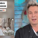 Andrea Mainardi moglie