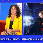 luxuria barbara d'urso lucarelli