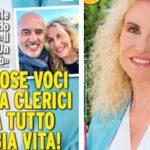 antonella clerici nuovo