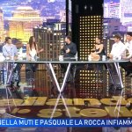 alberto matano vita in diretta