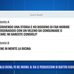 giallo della ricina a pietracatella
