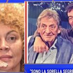 max giusti sorella