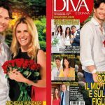 michelle hunziker e giulio berruti diva e donna