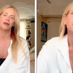 alessia marcuzzi menopausa