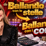 ballando con le stelle 2026