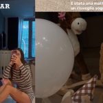 Cecilia Rodriguez compleanno figlia