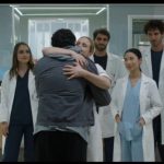 gli ascolti di doc 4
