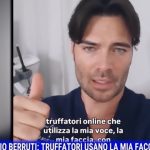 giulio berruti truffa