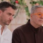 bake off italia 2026 giudici