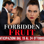 forbidden fruit