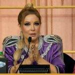 selvaggia lucarelli ballando con le stelle
