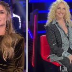 ascolti the voice senior vs gf vip