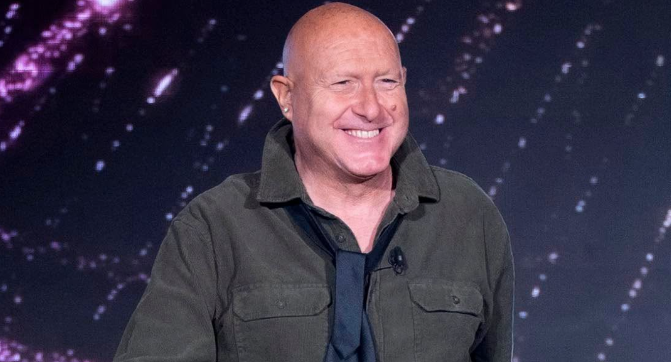 verissimo alex baudo