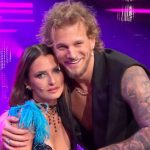 anna safroncik ballando con le stelle 2026