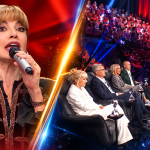 ascolti sabato 17 ottobre 2026