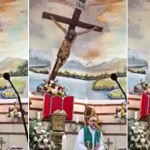 sacerdote morto chiesa