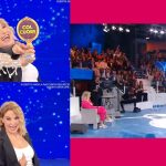 gli ascolti di domenica in amici